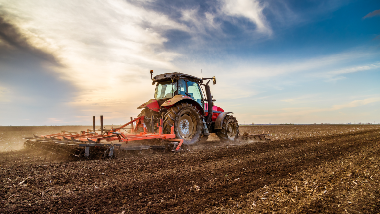 Agricultural Workers